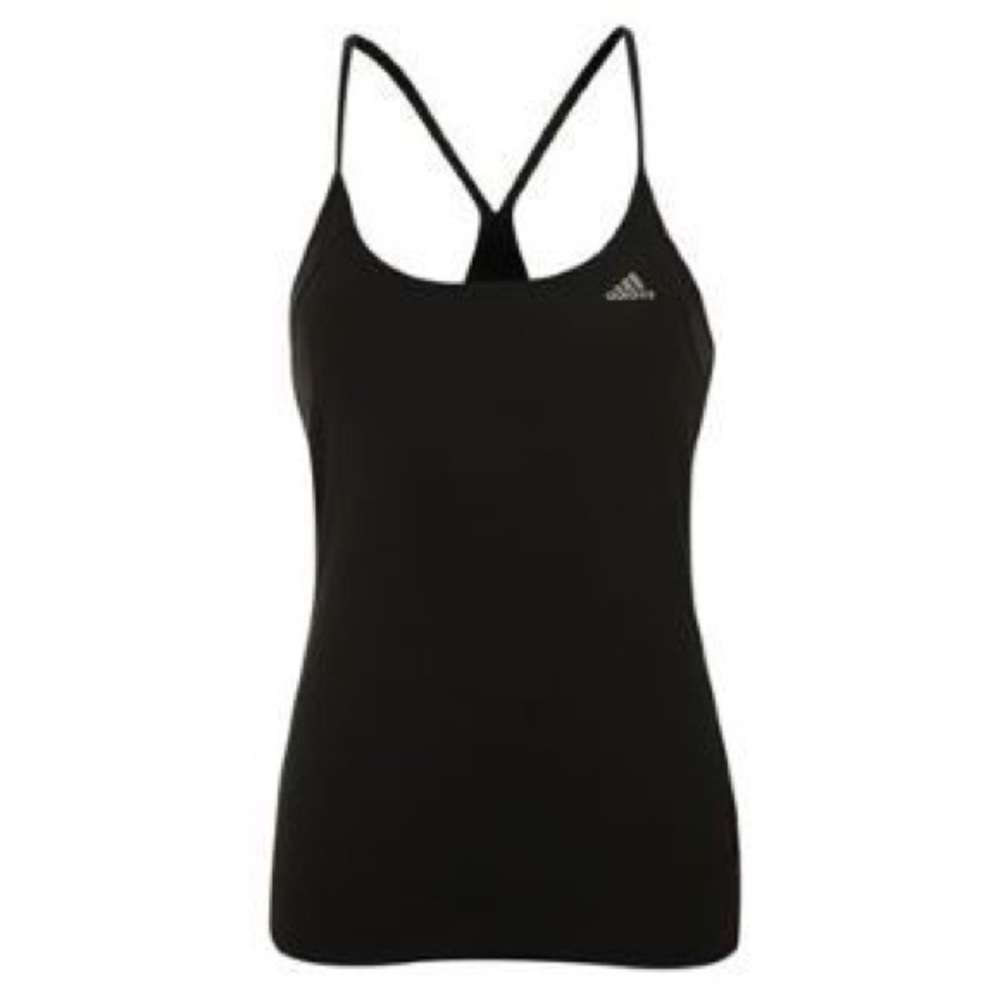Adidas Climate Essential Strap Tank